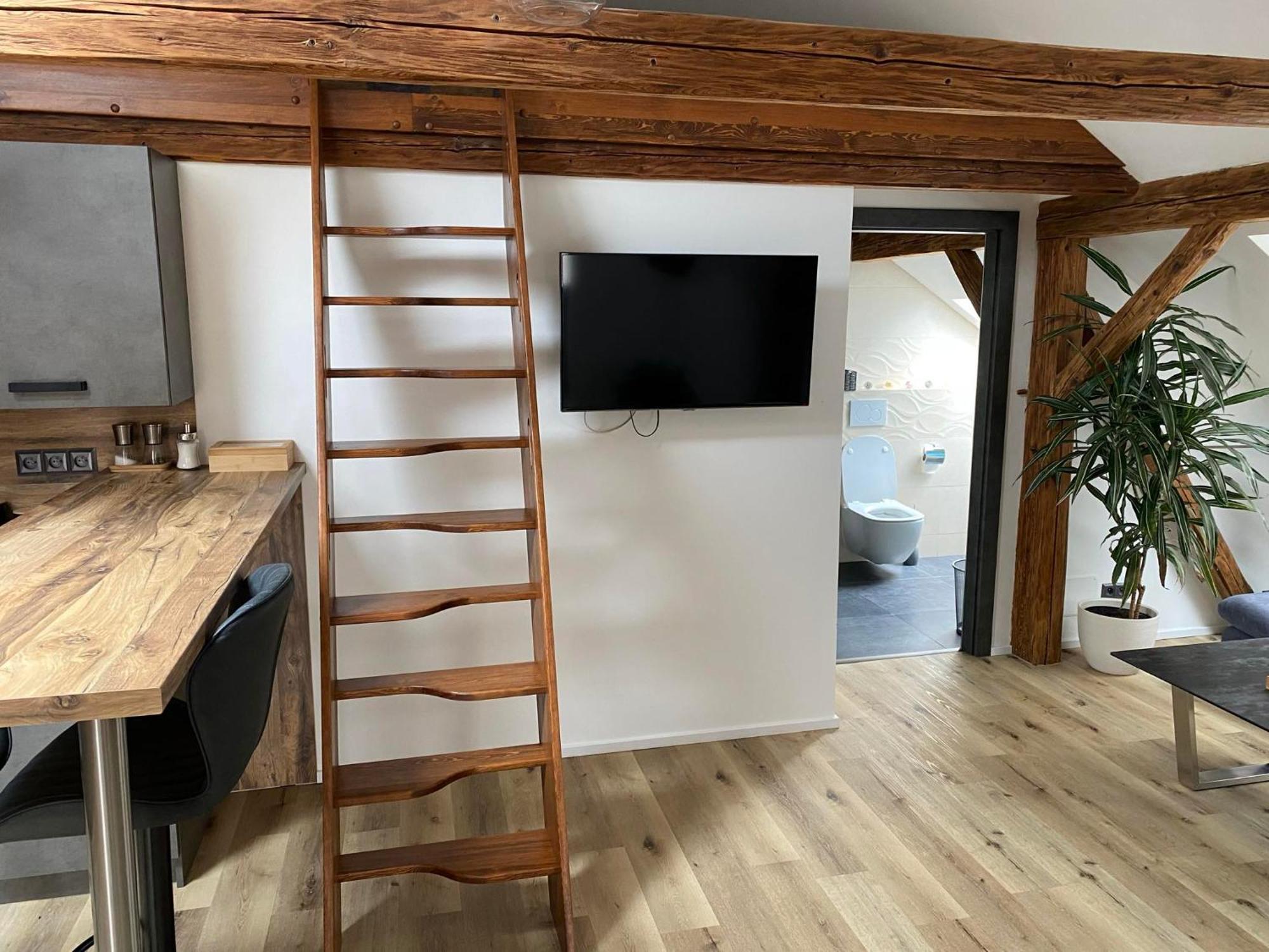 Apartman Danuse Česká Lípa Exterior foto